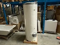 Ballon ecs - cd1-300- hhp - warmtepomp boiler - afbeelding 4 van  6