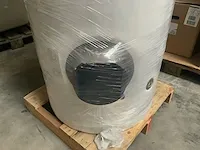 Ballon ecs - cd1-300- hhp - warmtepomp boiler - afbeelding 5 van  6