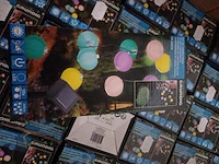 Balloon light grundig lengte 2,40 10 stuks - afbeelding 1 van  9