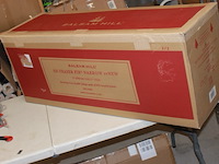 Ballsamhill bh fraser fire narrow renew - afbeelding 1 van  5