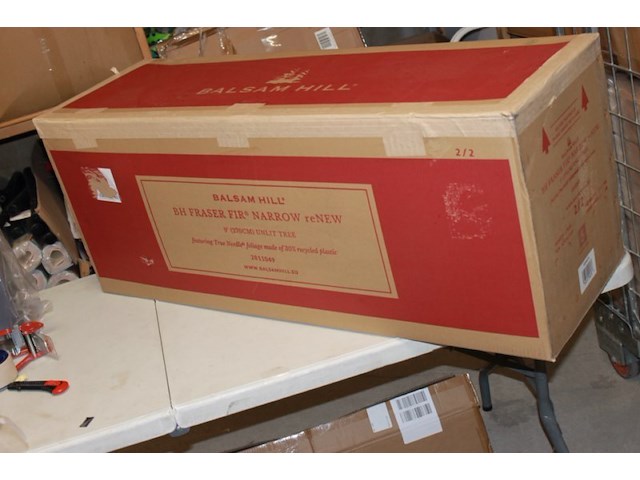 Ballsamhill bh fraser fire narrow renew - afbeelding 2 van  5