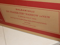 Ballsamhill bh fraser fire narrow renew - afbeelding 3 van  5