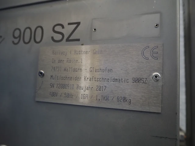 Ballweg + böttner gmbh - afbeelding 3 van  11
