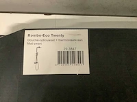 Bally rombo - eco twenty 29.3847 - regendouche - afbeelding 2 van  4