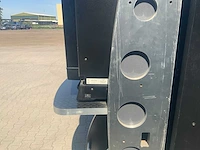 Bally wulf game station w speelautomaat - afbeelding 2 van  12