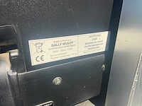 Bally wulf game station w speelautomaat - afbeelding 4 van  12