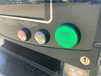 Bally wulf game station w speelautomaat - afbeelding 7 van  12