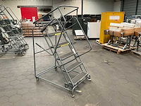 Ballymore rolladder - afbeelding 2 van  8