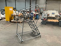 Ballymore rolladder - afbeelding 3 van  8