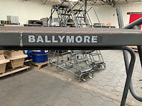 Ballymore rolladder - afbeelding 7 van  8