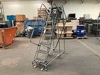 Ballymore rolladder - afbeelding 1 van  8