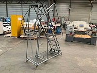 Ballymore rolladder - afbeelding 4 van  8