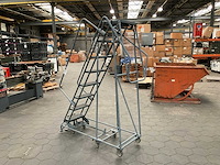 Ballymore rolladder - afbeelding 5 van  8