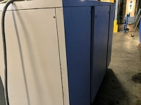 Balma modulo.di 37 schroefcompressor - afbeelding 6 van  10