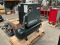 Balma unico 500 luchtcompressor - afbeelding 2 van  5