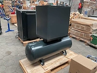 Balma unico 500 luchtcompressor - afbeelding 4 van  5
