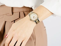 Balmain beleganza two-tone dameshorloge - nieuw incl. doos - afbeelding 6 van  6