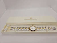 Balmain haute elegance arabesque two tone horloge - afbeelding 4 van  9