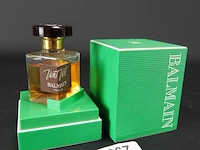 Balmain vent vert parfum 25ml - afbeelding 1 van  5