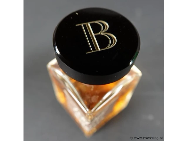 Balmain vent vert parfum 25ml - afbeelding 3 van  5