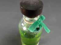 Balmain vent vert - afbeelding 4 van  5