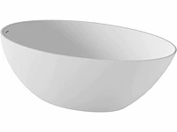 Balmani fahro vrijstaand bad 160cm - afbeelding 3 van  4