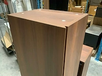 Balmani forma wood badmeubelset (3- delig) - afbeelding 10 van  11