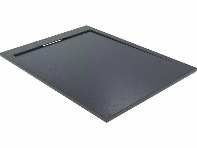Balmani indus douchebak 160x80cm - afbeelding 1 van  5