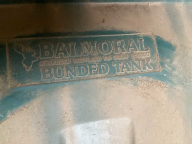 Balmoral buffertank - afbeelding 3 van  3