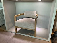 Balo fauteuil - afbeelding 1 van  6