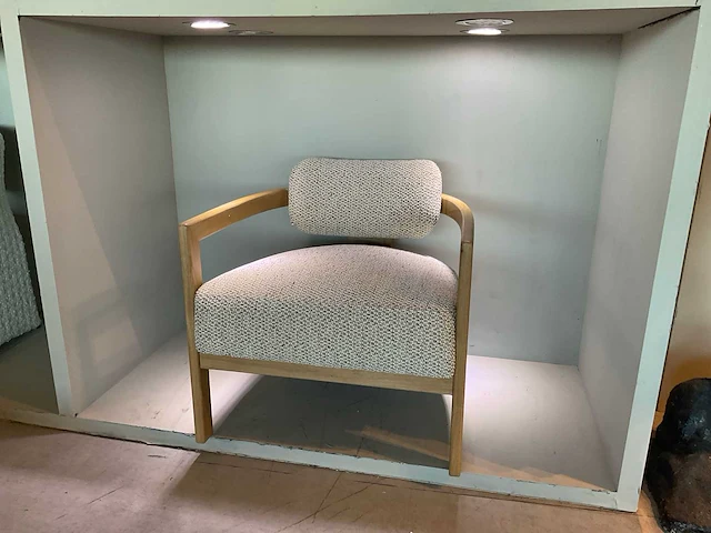 Balo fauteuil - afbeelding 2 van  6