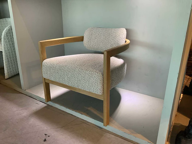 Balo fauteuil - afbeelding 4 van  6