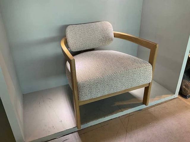 Balo fauteuil - afbeelding 5 van  6