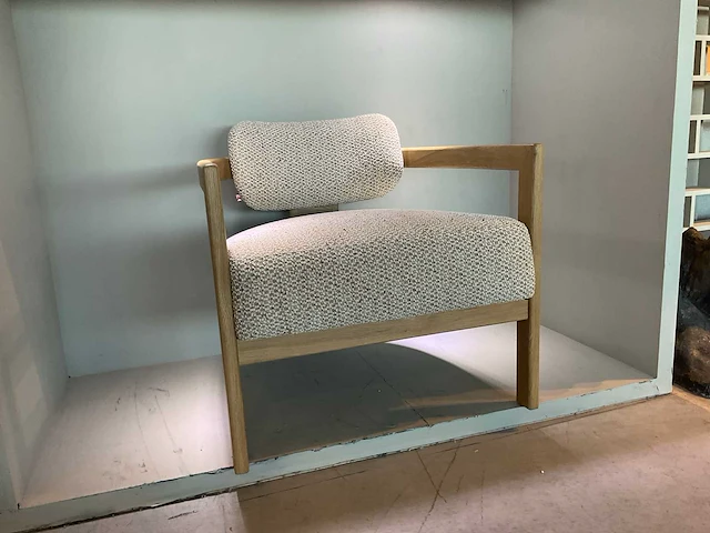Balo fauteuil - afbeelding 6 van  6