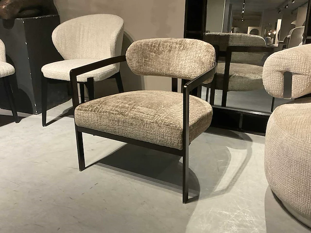 Balo fauteuil - afbeelding 1 van  6