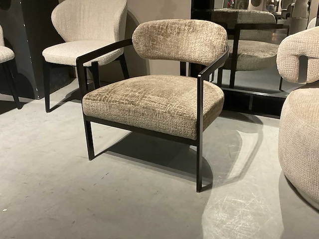 Balo fauteuil - afbeelding 2 van  6