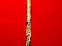 Balpen - egypt caïro foundation - gesigneerde pen - afbeelding 1 van  4