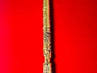 Balpen - egypt caïro foundation - gesigneerde pen - afbeelding 2 van  4