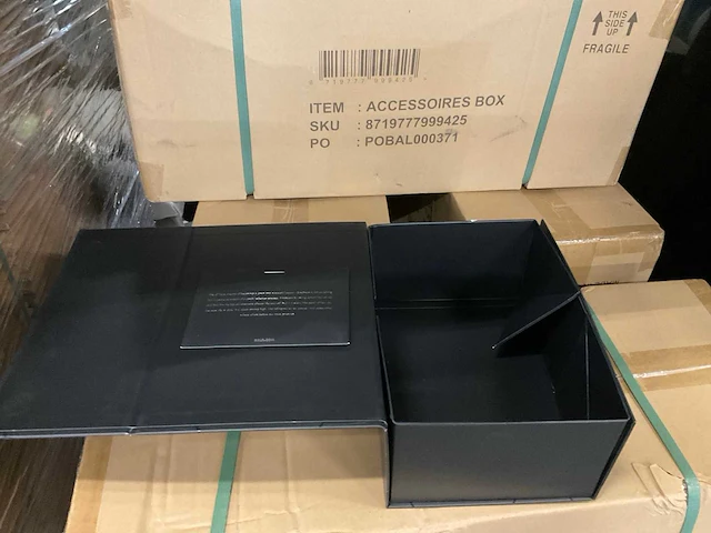 Balr accessoire-dozen (800x) - afbeelding 2 van  5
