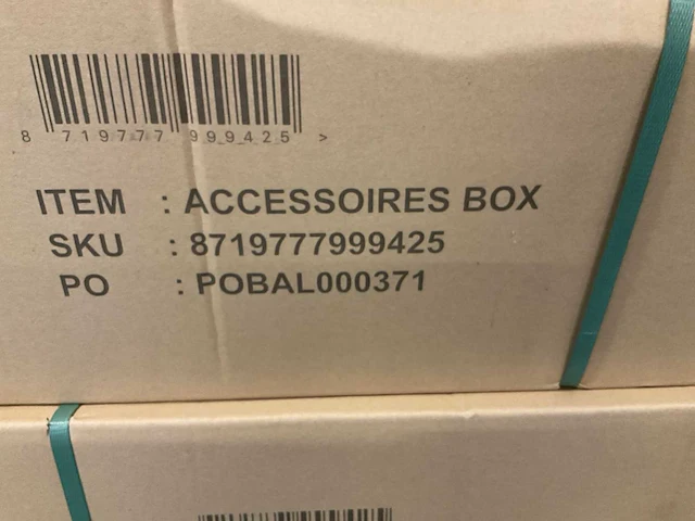 Balr accessoire-dozen (800x) - afbeelding 4 van  5