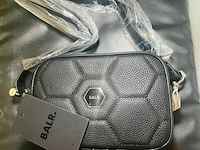 Balr. crossbody bag hexagon padded tas - nieuw in plastic - afbeelding 1 van  8
