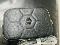 Balr. crossbody bag hexagon padded tas - nieuw in plastic - afbeelding 2 van  8