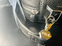 Balr. crossbody bag hexagon padded tas - nieuw in plastic - afbeelding 7 van  8