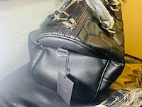 Balr. hexagon duffel bag padded groot - adviesprijs €369,00 - afbeelding 4 van  7