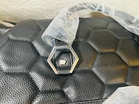 Balr. hexagon duffel bag padded groot - adviesprijs €369,00 - afbeelding 5 van  7