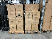 Balr kledinghangers (1100x) - afbeelding 1 van  4