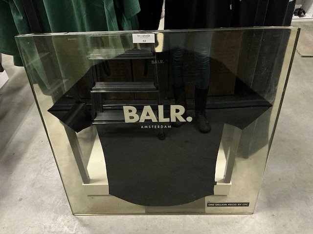 Balr one million pieces by cpc - afbeelding 1 van  3