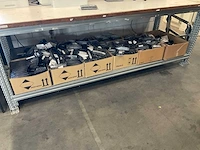 Balr parfumtesters (7500x) - afbeelding 1 van  9