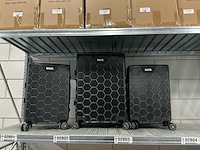 Balr romeo embossed hexagon koffers (3x) - afbeelding 1 van  1