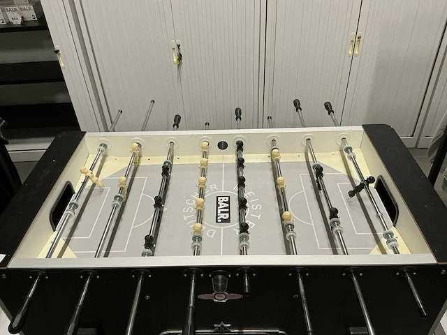 Balr voetbaltafel - afbeelding 5 van  5